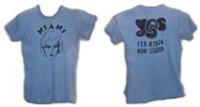 Tour Shirts